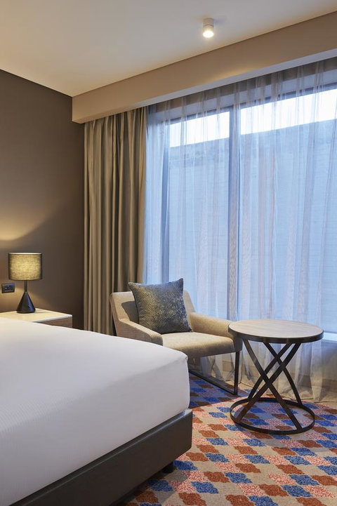 Doubletree By Hilton Perth Northbridge - South Australia Travel 3