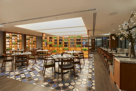 Doubletree By Hilton Perth Northbridge - South Australia Travel 4