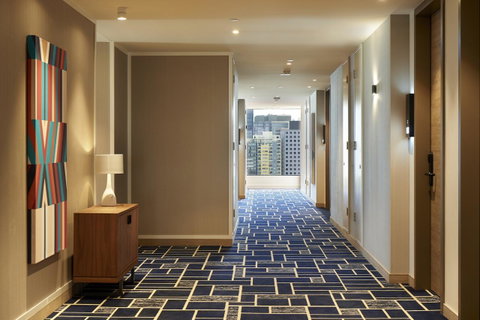 Doubletree By Hilton Perth Northbridge - South Australia Travel 21