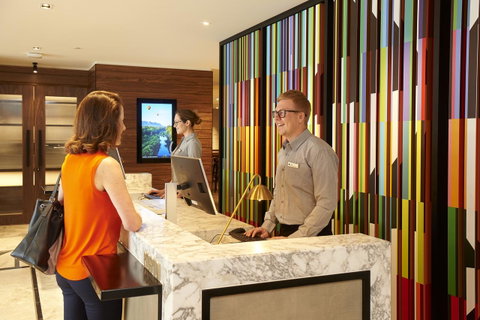 Doubletree By Hilton Perth Northbridge - South Australia Travel 20
