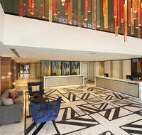Doubletree By Hilton Perth Northbridge - South Australia Travel