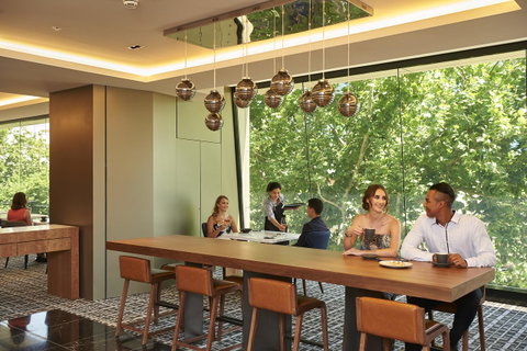 Doubletree By Hilton Perth Northbridge - South Australia Travel 27