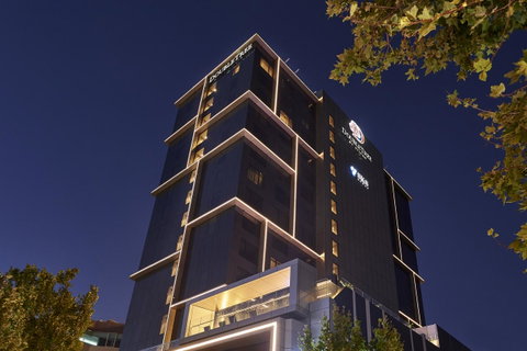 Doubletree By Hilton Perth Northbridge - South Australia Travel 5