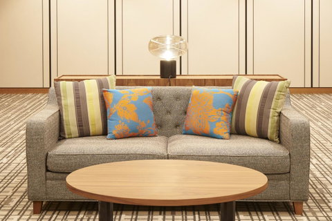 Doubletree By Hilton Perth Northbridge - South Australia Travel 25