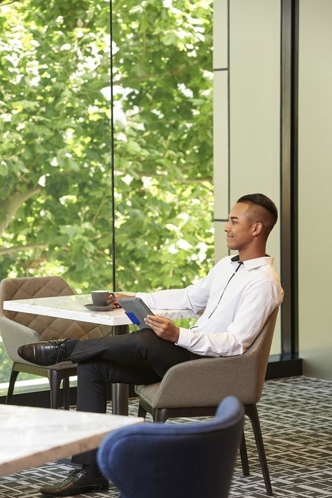Doubletree By Hilton Perth Northbridge - South Australia Travel 28