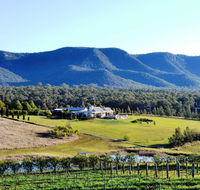 Grapevines Boutique Accommodation - South Australia Travel