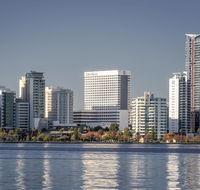 Pan Pacific Perth - South Australia Travel