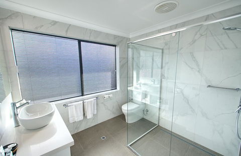 Albany Motel & Apartments - South Australia Travel 6