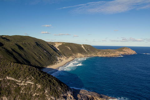 Albany Motel & Apartments - South Australia Travel 21