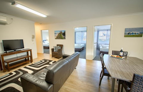 Albany Motel & Apartments - South Australia Travel 4