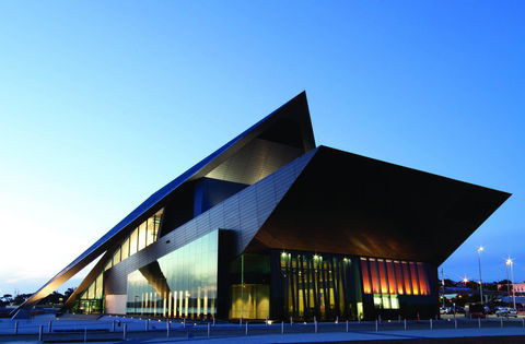 Albany Motel & Apartments - South Australia Travel 20