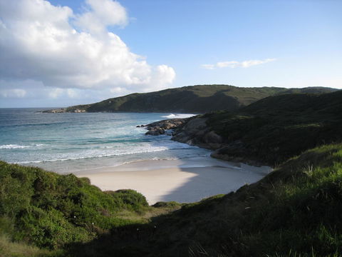 Albany Motel & Apartments - South Australia Travel 23