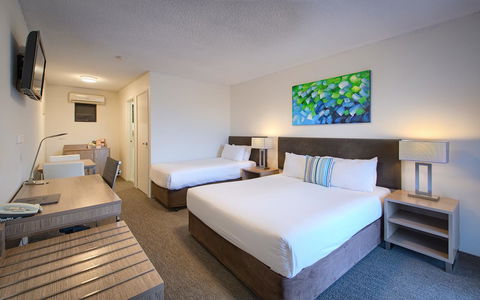 Albany Motel & Apartments - South Australia Travel 9