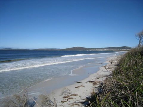 Albany Motel & Apartments - South Australia Travel 18