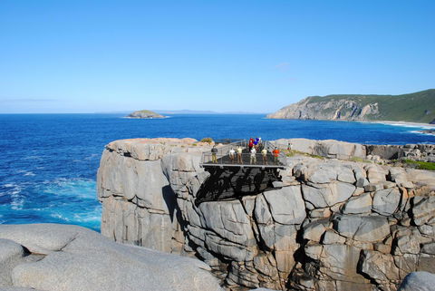 Albany Motel & Apartments - South Australia Travel 22