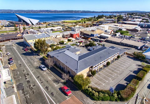 Albany Motel & Apartments - South Australia Travel 16