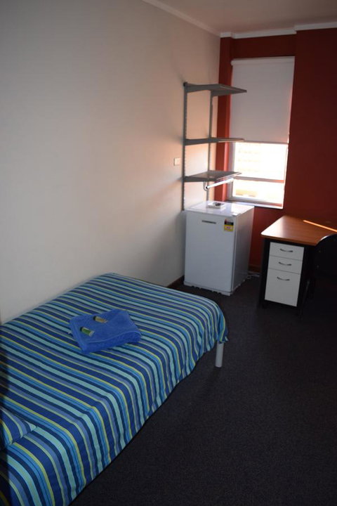 Beatty Lodge - South Australia Travel 34