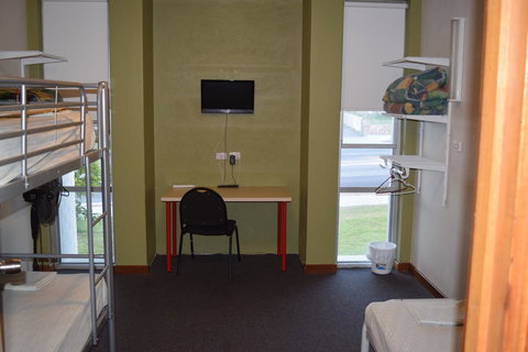 Beatty Lodge - South Australia Travel 12