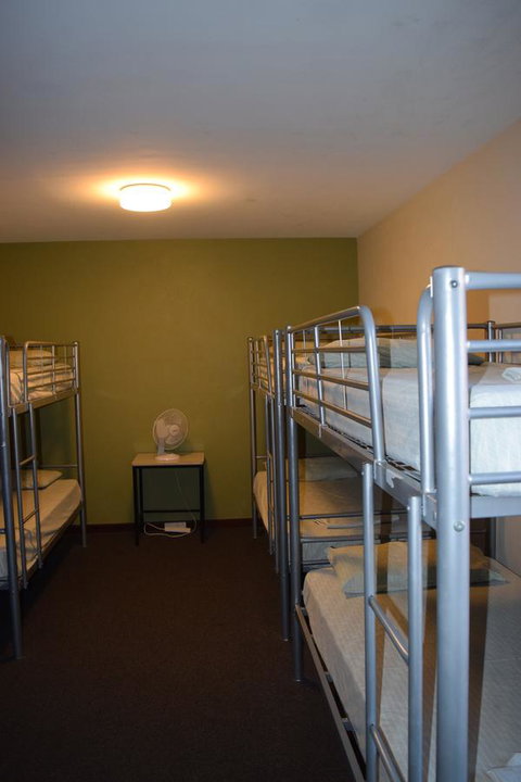 Beatty Lodge - South Australia Travel 24