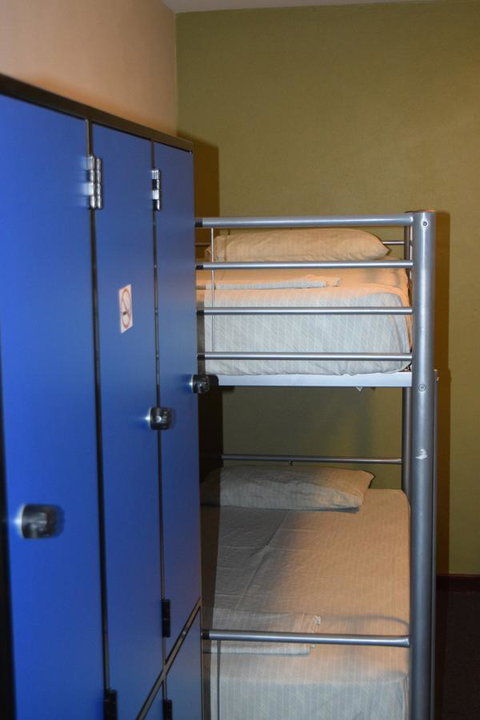 Beatty Lodge - South Australia Travel 26