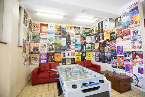 Beatty Lodge - South Australia Travel 44