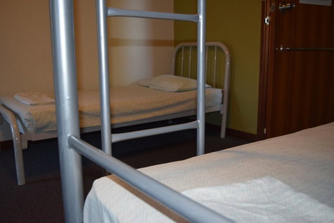 Beatty Lodge - South Australia Travel 22