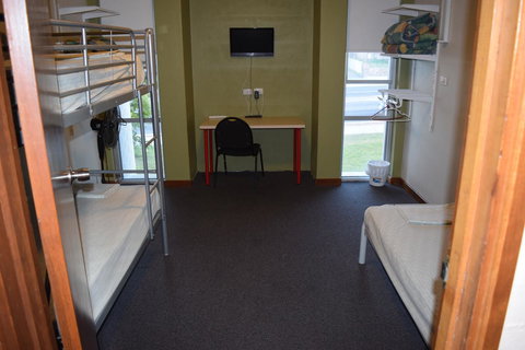 Beatty Lodge - South Australia Travel 8