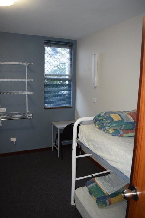 Beatty Lodge - South Australia Travel 14