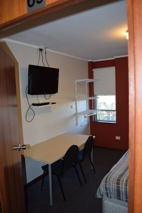 Beatty Lodge - South Australia Travel 32