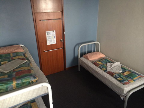 Beatty Lodge - South Australia Travel 36