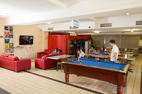 Beatty Lodge - South Australia Travel 35