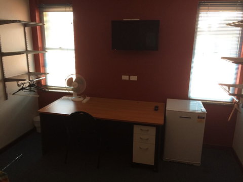 Beatty Lodge - South Australia Travel 38