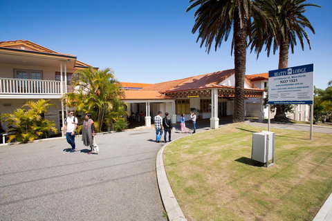 Beatty Lodge - South Australia Travel 1