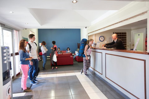 Beatty Lodge - South Australia Travel 3