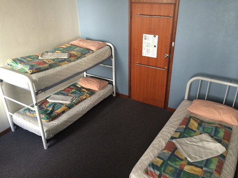 Beatty Lodge - South Australia Travel 37