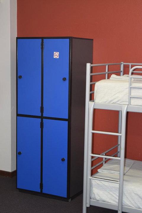 Beatty Lodge - South Australia Travel 30