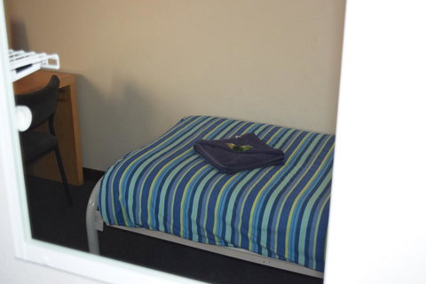 Beatty Lodge - South Australia Travel 29