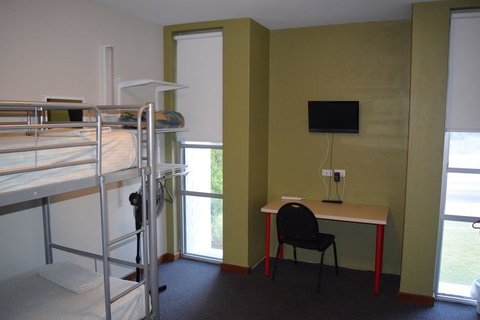 Beatty Lodge - South Australia Travel 23