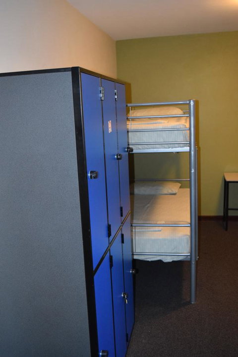 Beatty Lodge - South Australia Travel 25