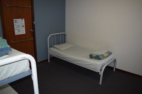 Beatty Lodge - South Australia Travel 13