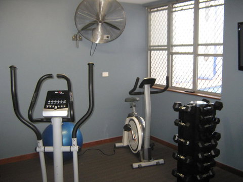 Beatty Lodge - South Australia Travel 43