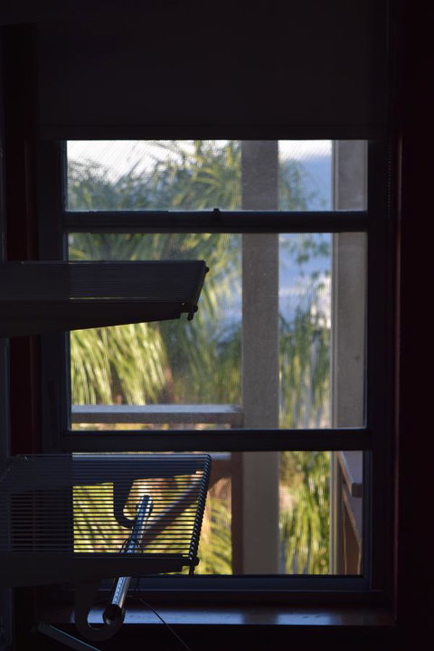 Beatty Lodge - South Australia Travel 33