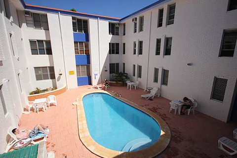 Beatty Lodge - South Australia Travel 4