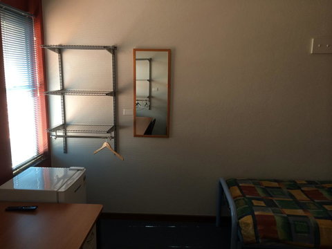 Beatty Lodge - South Australia Travel 39