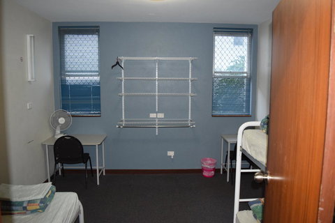 Beatty Lodge - South Australia Travel 15