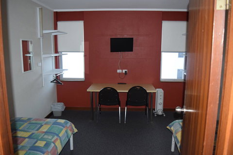 Beatty Lodge - South Australia Travel 11