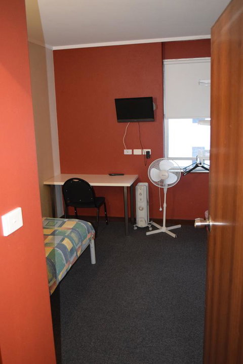 Beatty Lodge - South Australia Travel 20