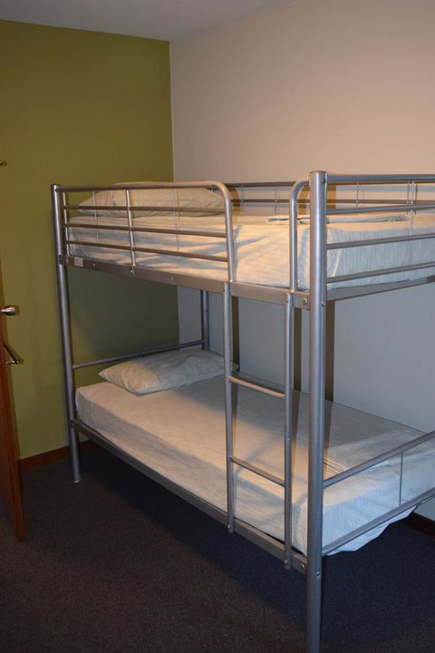 Beatty Lodge - South Australia Travel 21