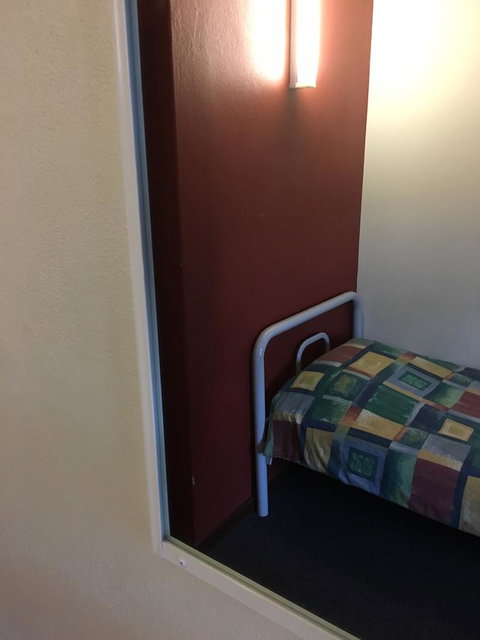 Beatty Lodge - South Australia Travel 7