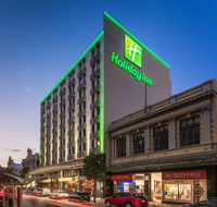 Holiday Inn Perth City Centre - South Australia Travel